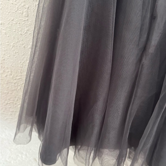 Beautiful Morilee by Madeline Garner dress size 4 - Picture 7 of 12